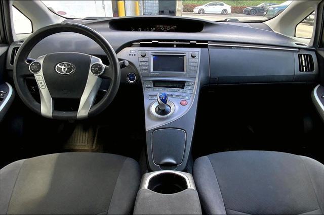 used 2014 Toyota Prius car, priced at $12,495