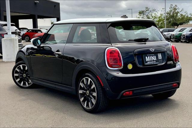 used 2024 MINI Hardtop car, priced at $28,995