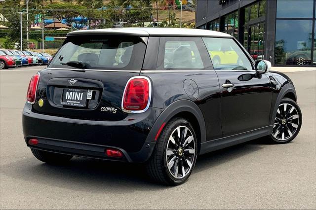 used 2024 MINI Hardtop car, priced at $28,995