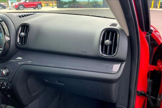 used 2019 MINI Countryman car, priced at $18,995