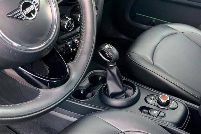 used 2019 MINI Countryman car, priced at $18,995