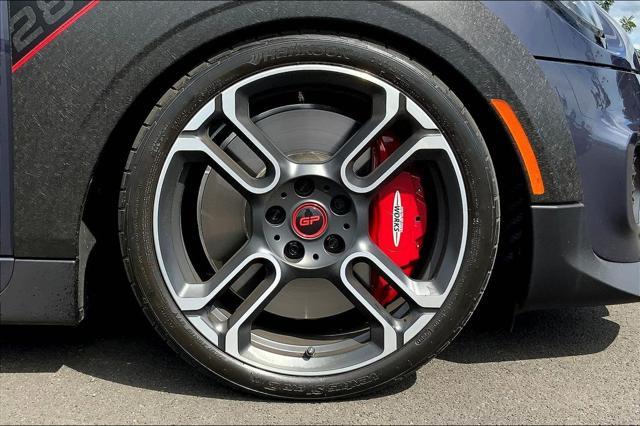 used 2021 MINI John Cooper Works GP car, priced at $40,795