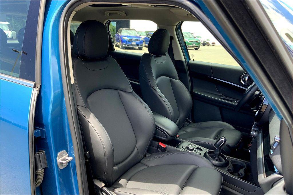 used 2023 MINI Countryman car, priced at $27,995