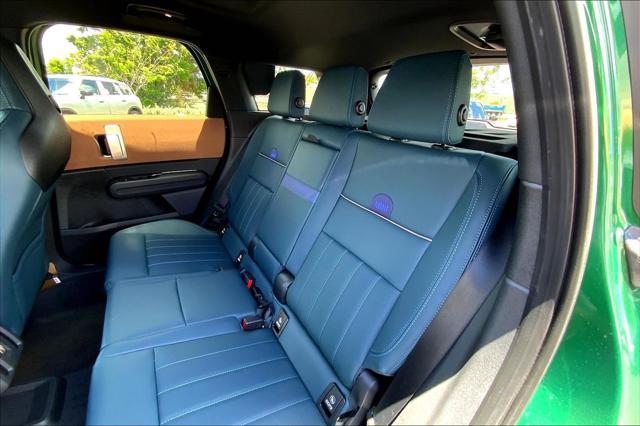 new 2025 MINI Countryman car, priced at $44,260