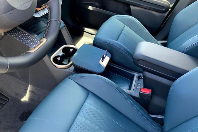 new 2025 MINI Countryman car, priced at $44,260
