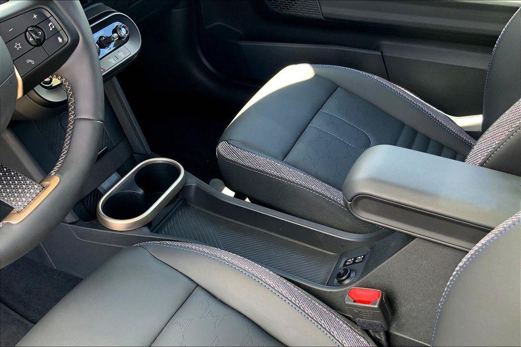 used 2025 MINI Hardtop car, priced at $32,495