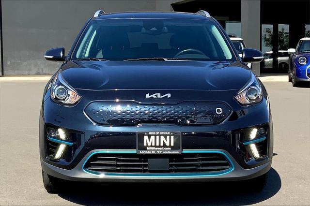 used 2022 Kia Niro EV car, priced at $24,995