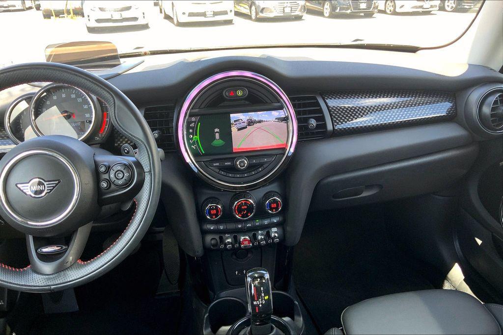 used 2020 MINI Hardtop car, priced at $20,995
