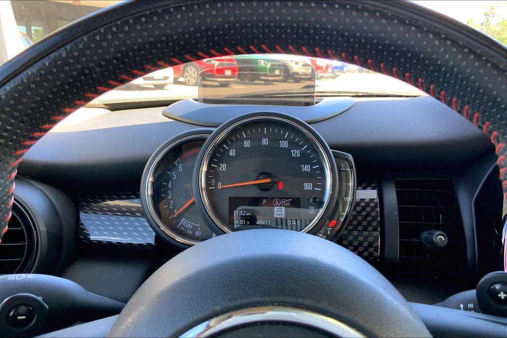 used 2020 MINI Hardtop car, priced at $20,995