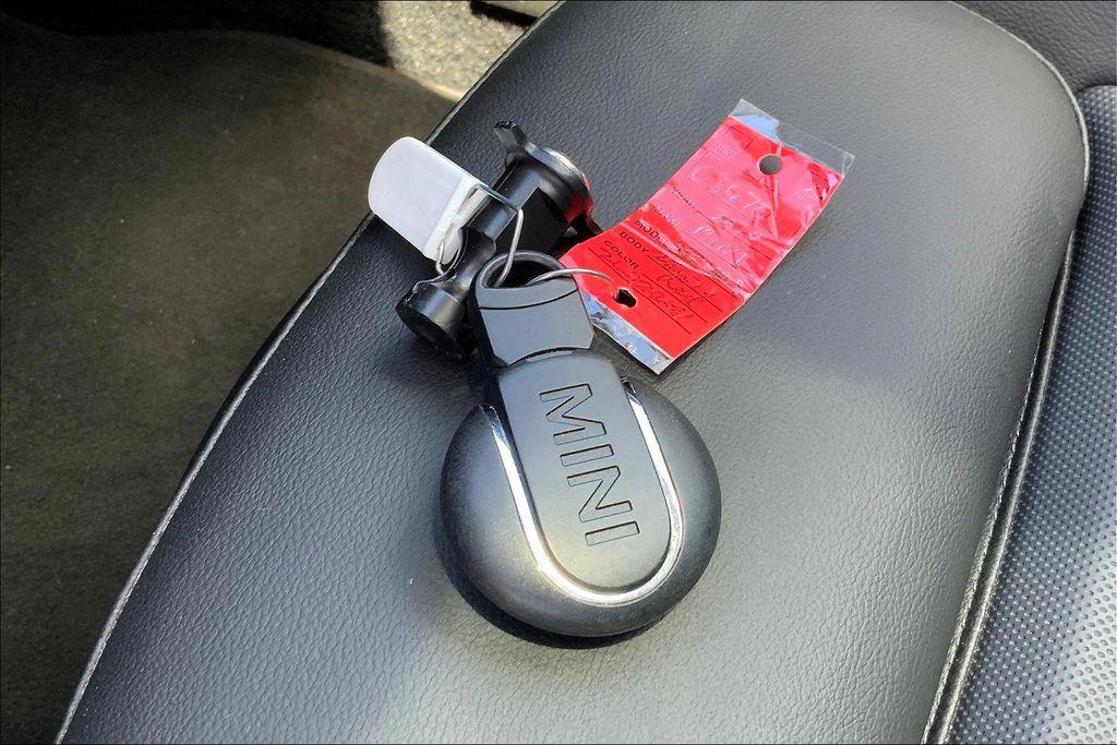used 2020 MINI Hardtop car, priced at $20,995