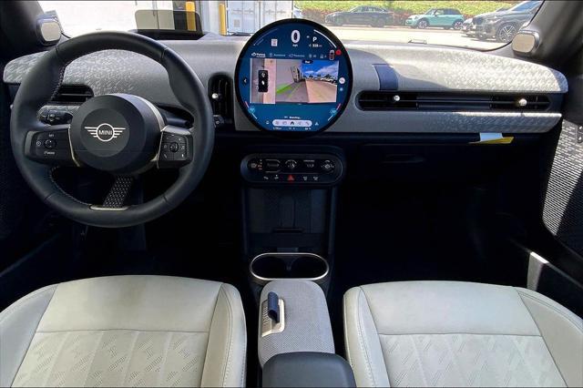used 2025 MINI Hardtop car, priced at $34,995