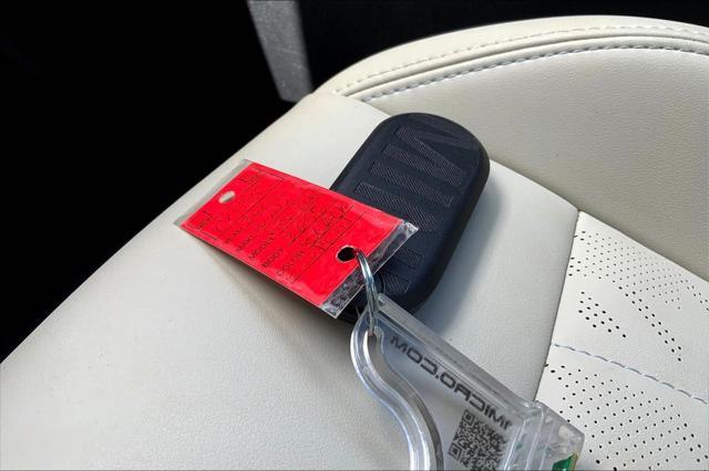 used 2025 MINI Hardtop car, priced at $34,995