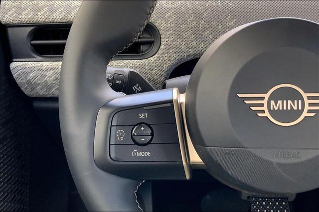 used 2025 MINI Hardtop car, priced at $34,995