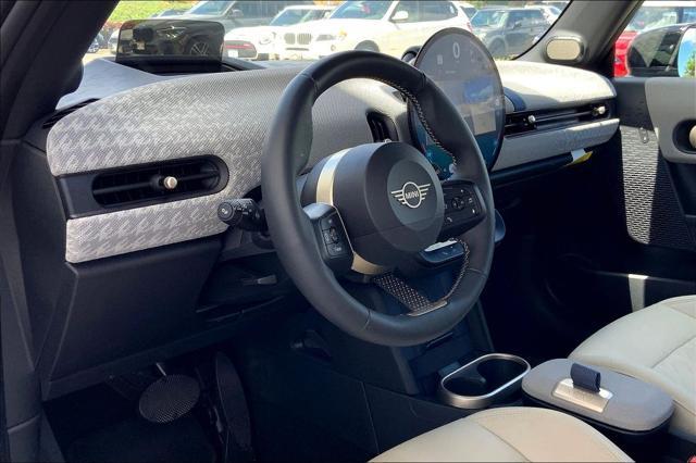 used 2025 MINI Hardtop car, priced at $34,995