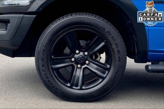 used 2022 Ram 1500 Classic car, priced at $34,995