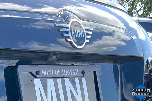 used 2020 MINI Countryman car, priced at $22,995