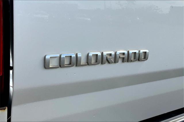 used 2019 Chevrolet Colorado car, priced at $19,995