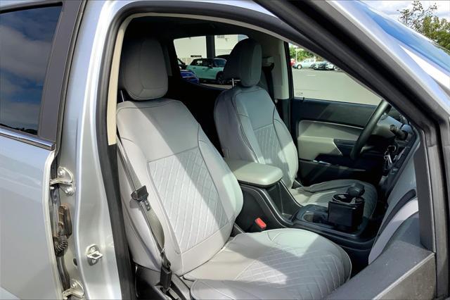 used 2019 Chevrolet Colorado car, priced at $19,995