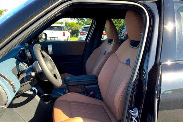 new 2025 MINI Countryman car, priced at $41,995