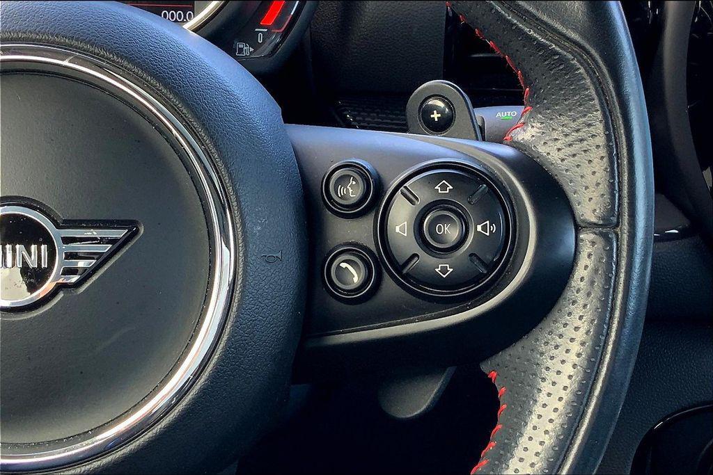 used 2019 MINI Clubman car, priced at $17,995