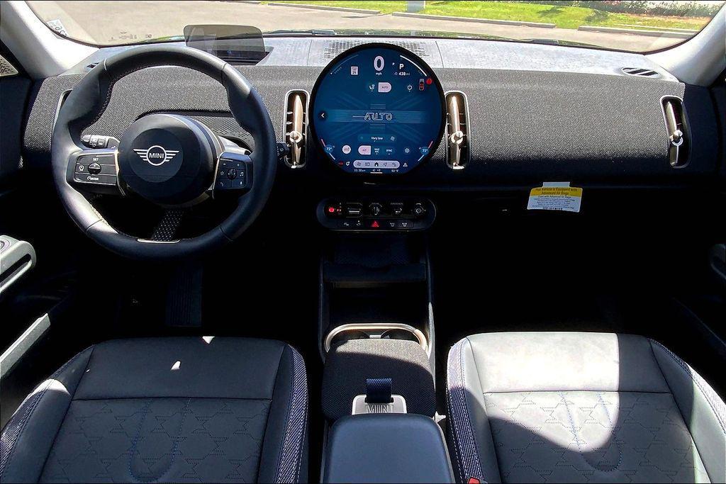 used 2025 MINI Countryman car, priced at $37,495