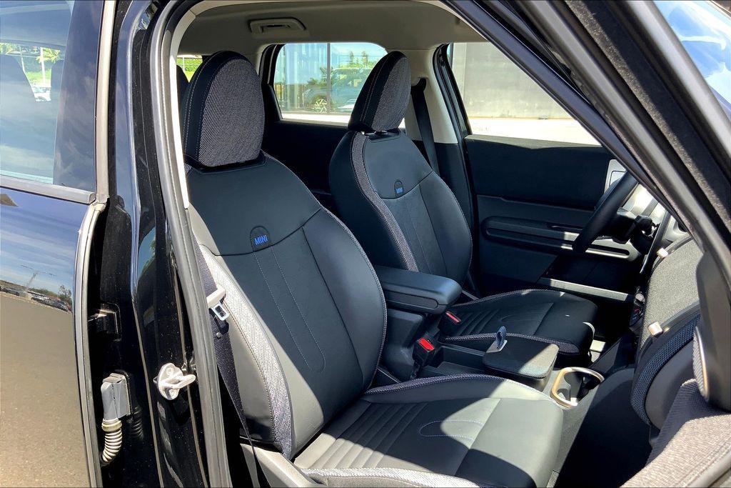 used 2025 MINI Countryman car, priced at $37,495