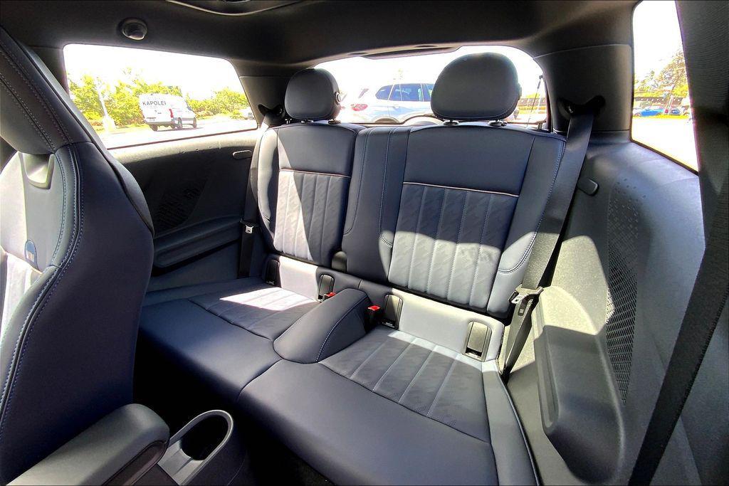 new 2026 MINI Hardtop car, priced at $39,325