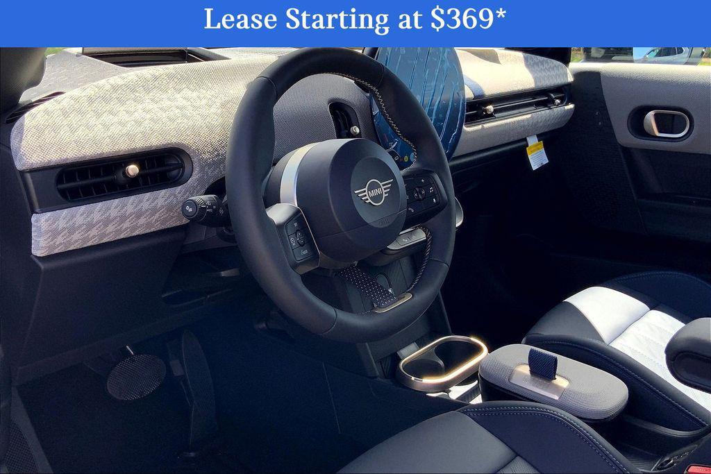 new 2026 MINI Hardtop car, priced at $39,325