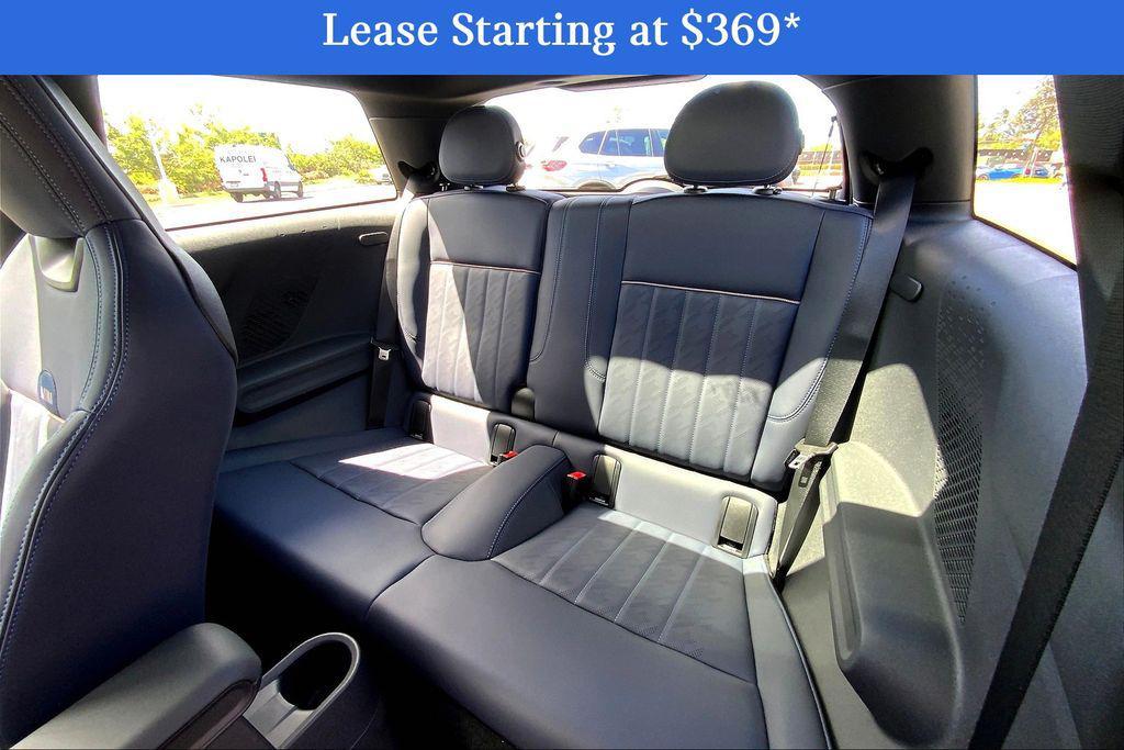 new 2026 MINI Hardtop car, priced at $39,325