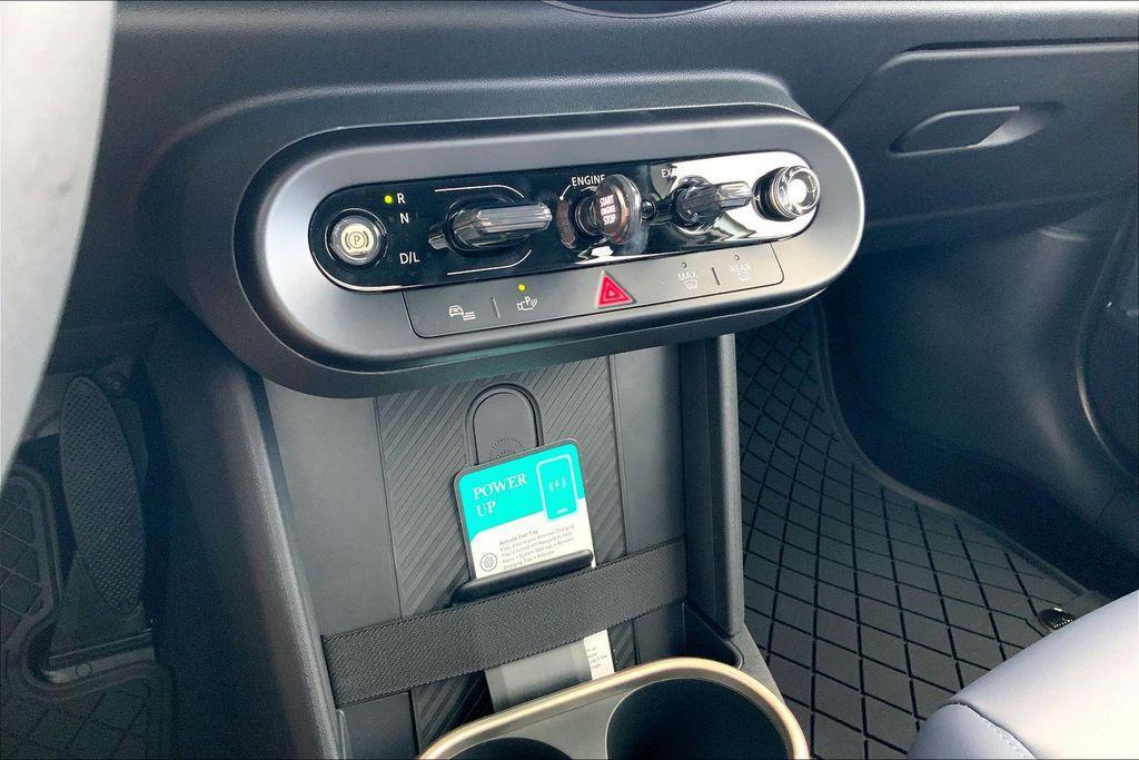 new 2026 MINI Hardtop car, priced at $41,240