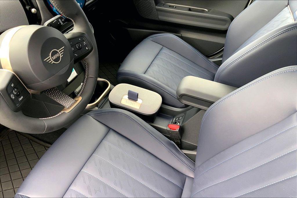 new 2026 MINI Hardtop car, priced at $41,240