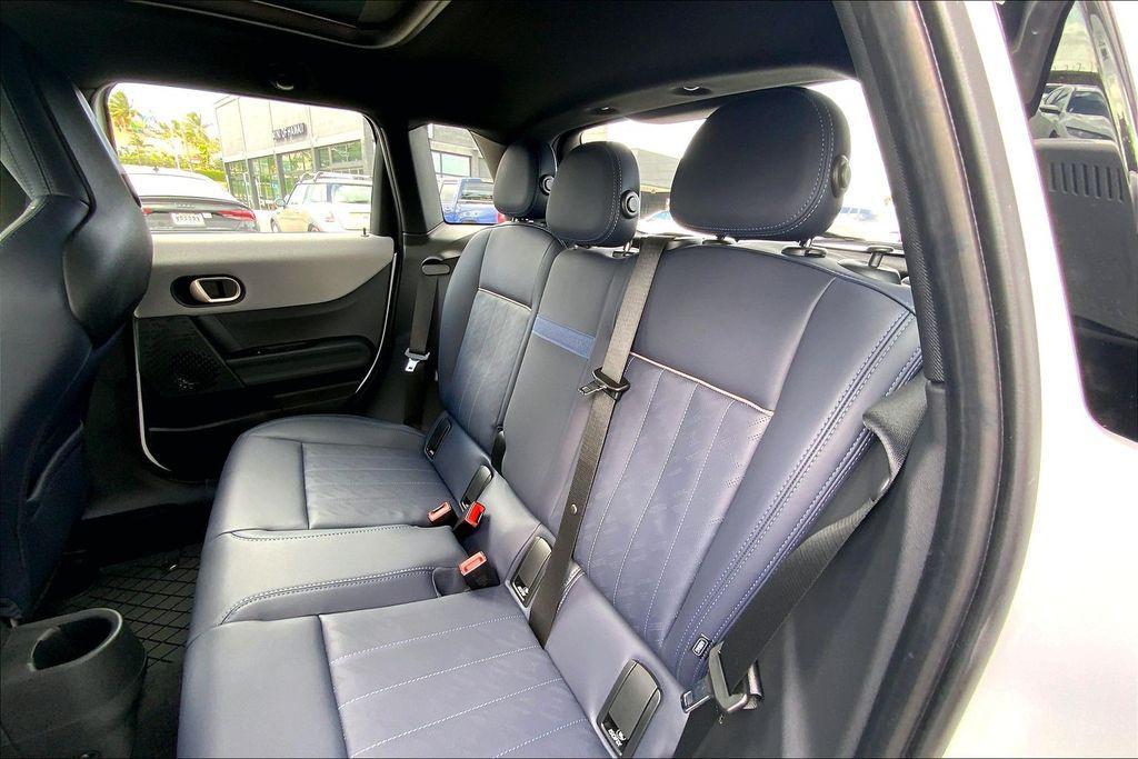 new 2026 MINI Hardtop car, priced at $41,240