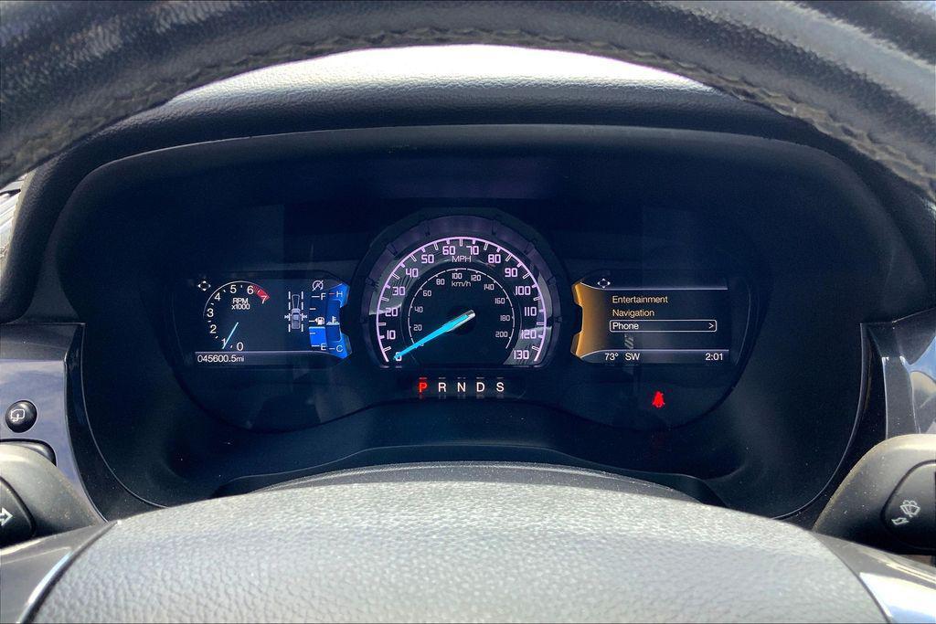 used 2020 Ford Ranger car, priced at $32,995
