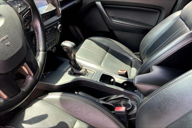 used 2020 Ford Ranger car, priced at $33,495