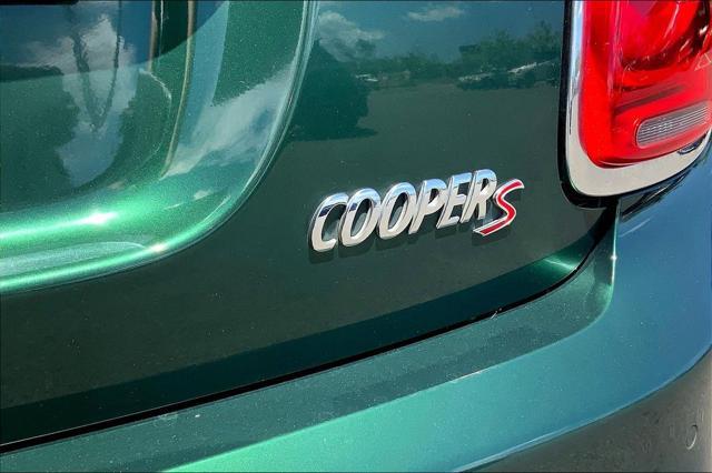 used 2016 MINI Hardtop car, priced at $14,295