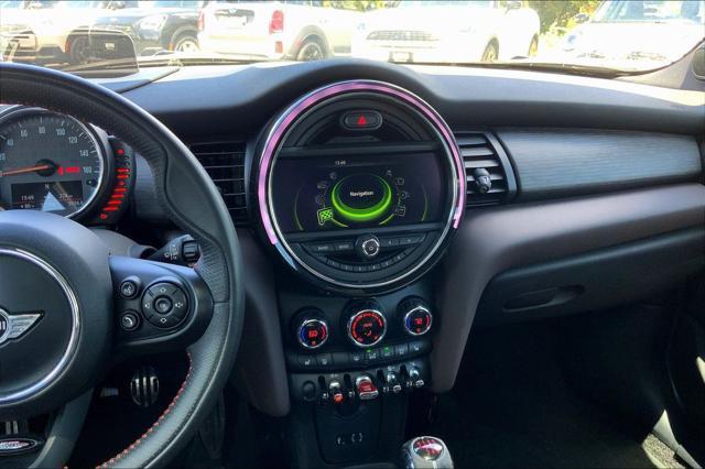 used 2016 MINI Hardtop car, priced at $14,295