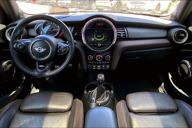 used 2016 MINI Hardtop car, priced at $14,295