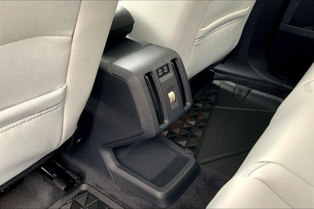 new 2025 MINI Countryman car, priced at $50,850