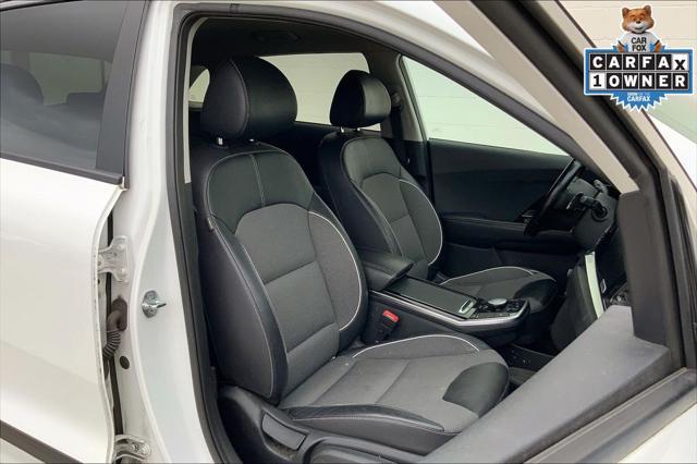 used 2022 Kia Niro EV car, priced at $20,995