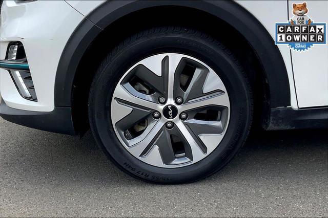 used 2022 Kia Niro EV car, priced at $20,995