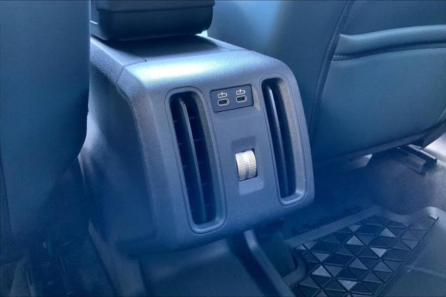 new 2025 MINI Countryman car, priced at $48,575