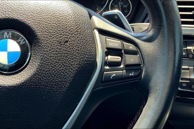 used 2018 BMW 430 car, priced at $23,995