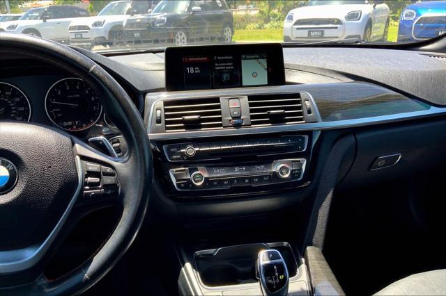 used 2018 BMW 430 car, priced at $23,995