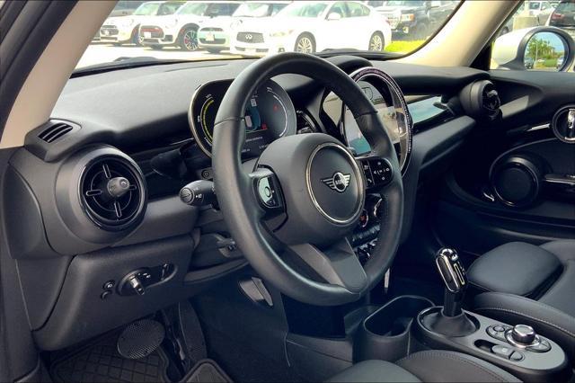 used 2024 MINI Hardtop car, priced at $25,495