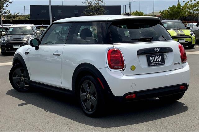 used 2024 MINI Hardtop car, priced at $25,495