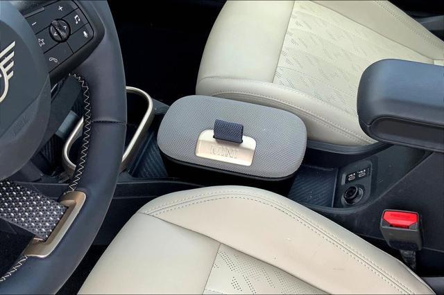 used 2025 MINI Hardtop car, priced at $33,495