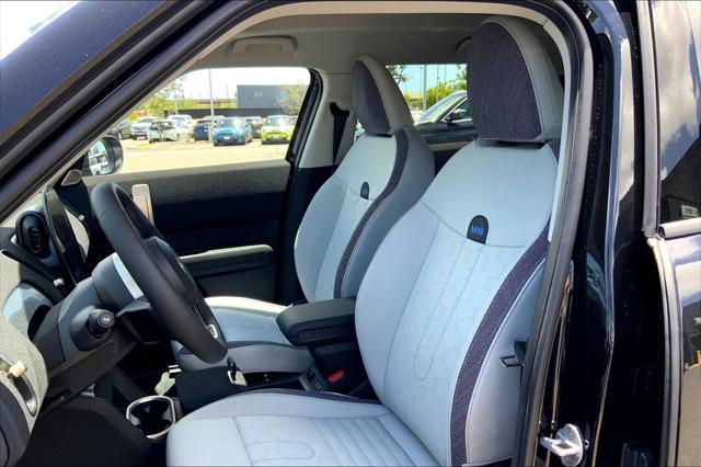 new 2025 MINI Countryman car, priced at $43,945