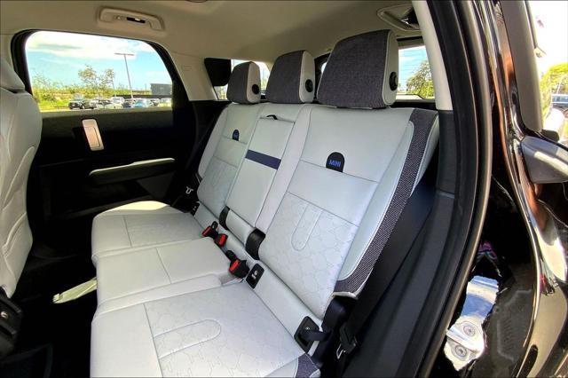 new 2025 MINI Countryman car, priced at $43,945
