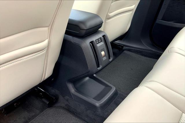 new 2025 MINI Countryman car, priced at $47,675