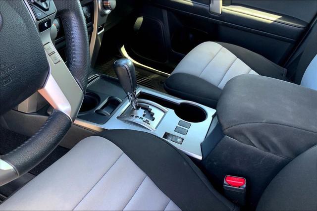 used 2023 Toyota 4Runner car, priced at $42,995